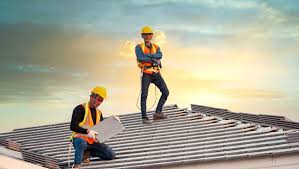 Best Commercial Roofing Services  in Washington, NJ